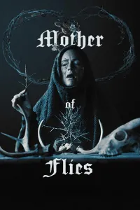 ბუზების დედა | Mother of Flies