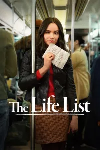 ცხოვრების სია | The Life List