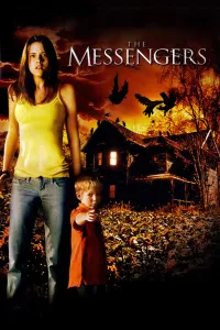 წარგზავნილები | The Messengers