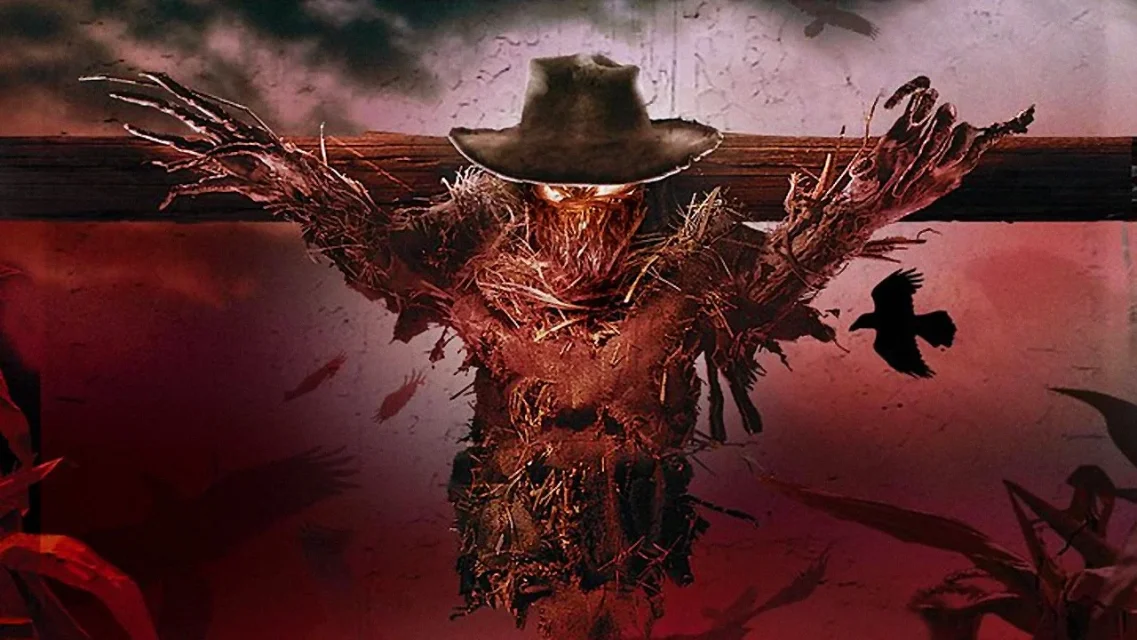 წარგზავნილები 2: საფრთხობელა ქართულად | Messengers 2: The Scarecrow Qartulad