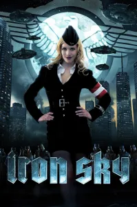 რკინის ზეცა | Iron Sky