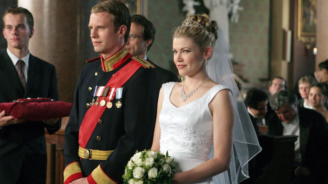 პრინცი და მე 2: სამეფო ქორწილი ქართულად | The Prince & Me 2: The Royal Wedding Qartulad