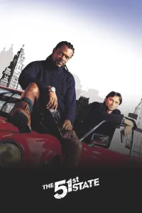 ფორმულა 51 | The 51st State