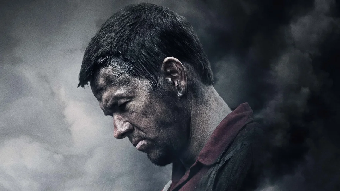 დიფვოთერ ჰორიზონი ქართულად | Deepwater Horizon Qartulad