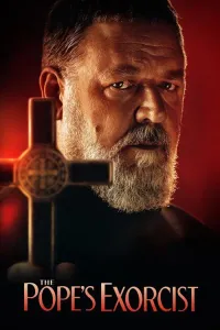 პაპის ეგზორცისტი | The Pope's Exorcist