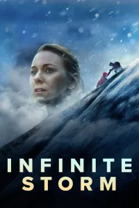 უსასრულო ქარიშხალი | Infinite Storm