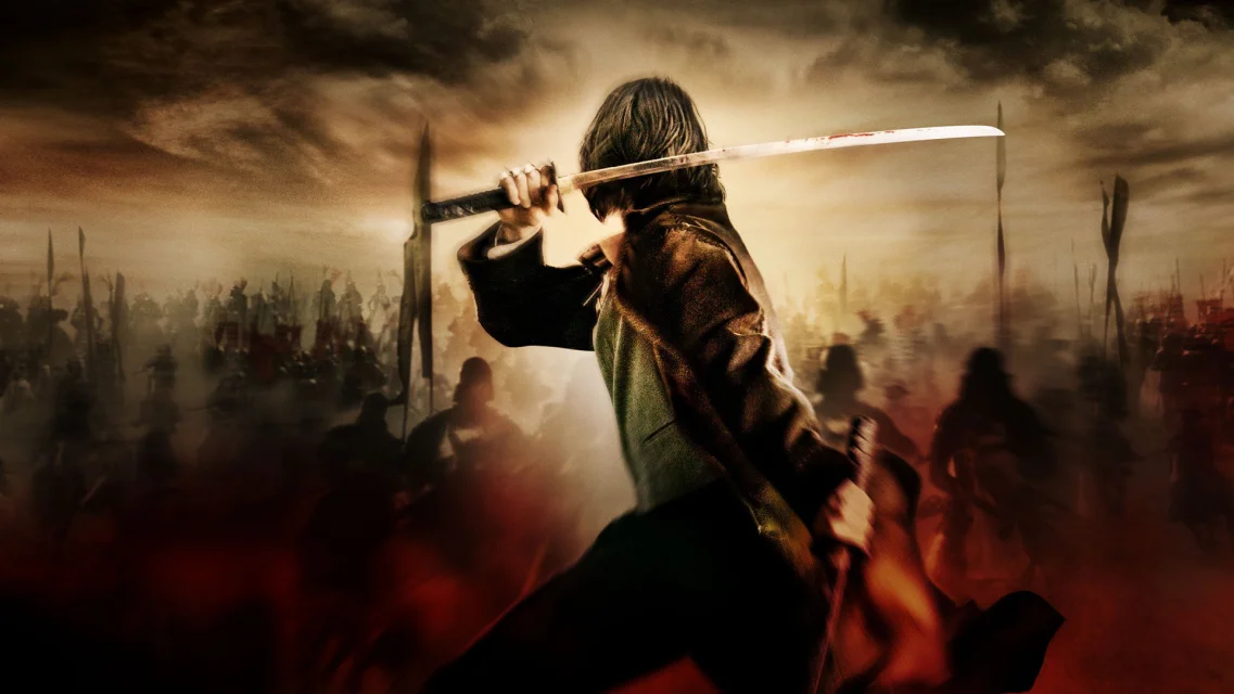 უკანასკნელი სამურაი ქართულად | The Last Samurai Qartulad