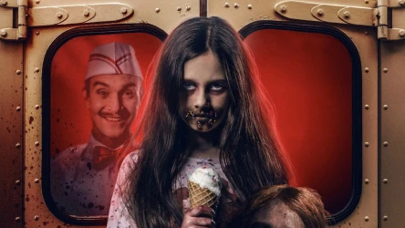 ნაყინის | Ice Cream Man