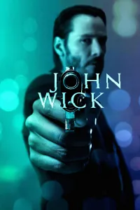 ჯონ ვიკი | John Wick