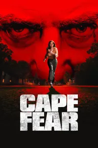 შიშის კონცხი | Cape Fear