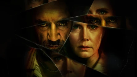 შიშის კონცხი | Cape Fear