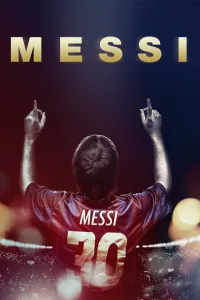 მესი | Messi