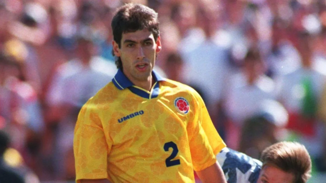 ორი ესკობარი ქართულად | The Two Escobars Qartulad