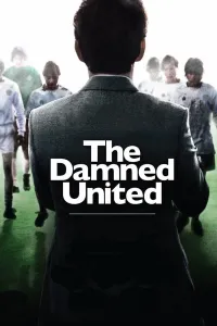 დაწყევლილი იუნაითედი | The Damned United