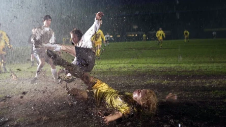 დაწყევლილი იუნაითედი | The Damned United