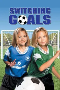 კარების შეცვლა | Switching Goals