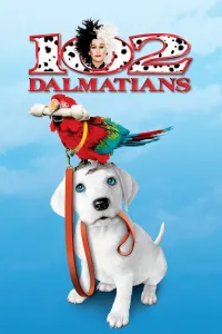 102 დალმატინელი | 102 Dalmatians