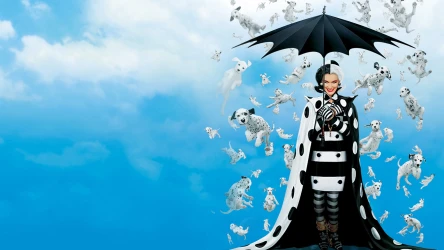 102 დალმატინელი | 102 Dalmatians