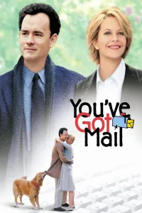 თქვენთვის წერილია | You've Got Mail