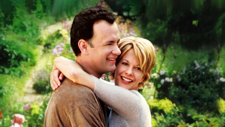 თქვენთვის წერილია | You've Got Mail