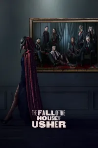 აშერების სახლის დაცემა | The Fall of the House of Usher