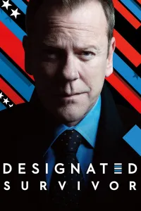 ბოლო კანდიდატი | Designated Survivor