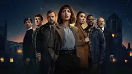 სამი სხეულის პრობლემა | 3 Body Problem