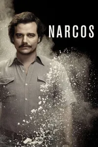 ნარკოსი | Narcos