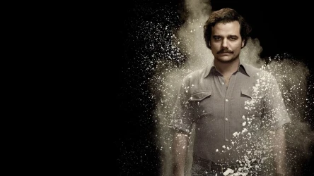 ნარკოსი | Narcos