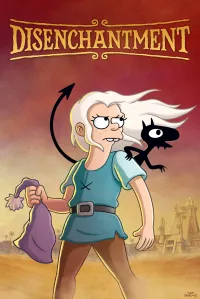 იმედგაცრუება | Disenchantment