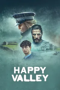 ბედნიერი ხეობა | Happy Valley