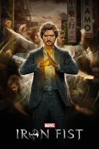 რკინის მუშტი | Iron Fist