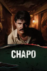 ელ ჩაპო | El Chapo