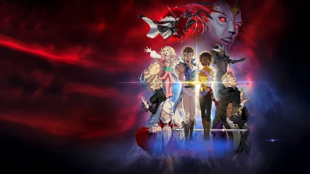 კასტელვანია: ნოქტურნი | Castlevania: Nocturne