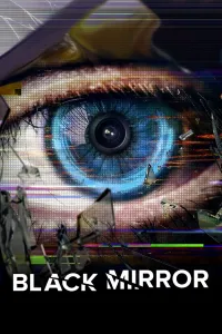 შავი სარკე | Black Mirror