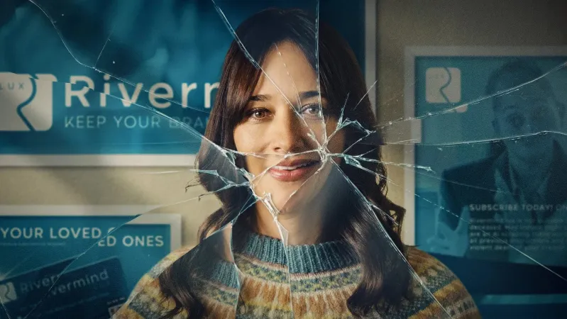 შავი სარკე | Black Mirror