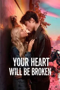 შენი გული გატყდება | Your Heart Will Be Broken (Твоё сердце будет разбито)