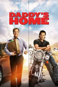 მამიკო სახლშია | Daddy's Home