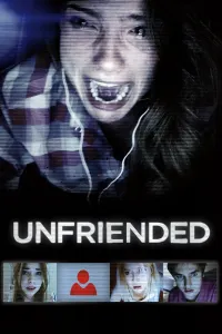 წაშალე მეგობრები | Unfriended