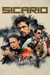 სიკარიო | Sicario