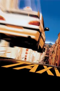 ტაქსი | Taxi