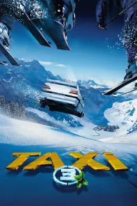 ტაქსი 3 | Taxi 3