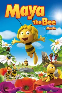 ფუტკარი მაია | Maya the Bee Movie