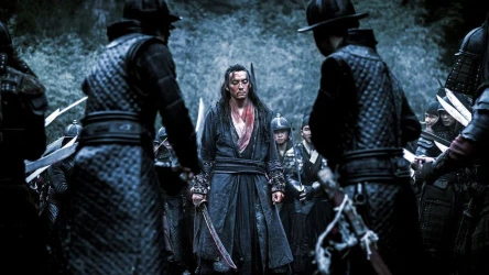 ხმლების საძმო 2 | Brotherhood of Blades II: The Infernal Battlefield