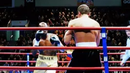 Shadowboxing