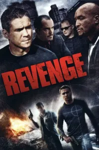 ჩრდილთან ბრძოლა 2 | Revenge
