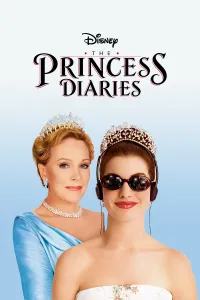 პრინცესას დღიურები | The Princess Diaries