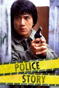პოლიციის ამბავი | Police Story