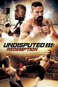 ბოიკა 3: გასაჩივრებას არ ექვემდებარება | Undisputed III: Redemption