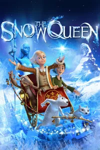 ყინულის დედოფალი | The Snow Queen